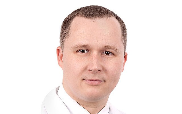 Ламанов Михаил Владимирович