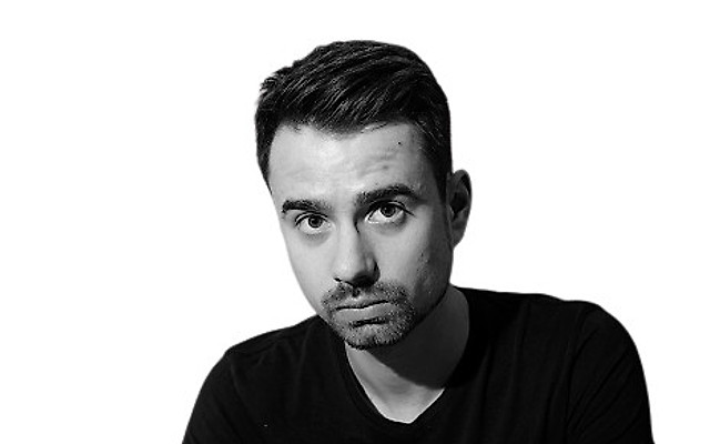 Осадчий Евгений Андреевич