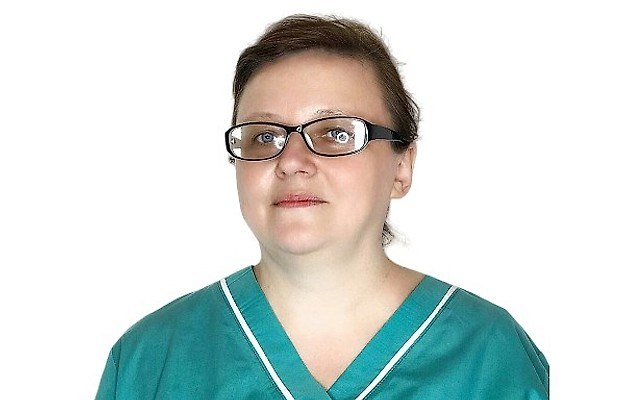 Аль-Тахери Наталья Анатольевна