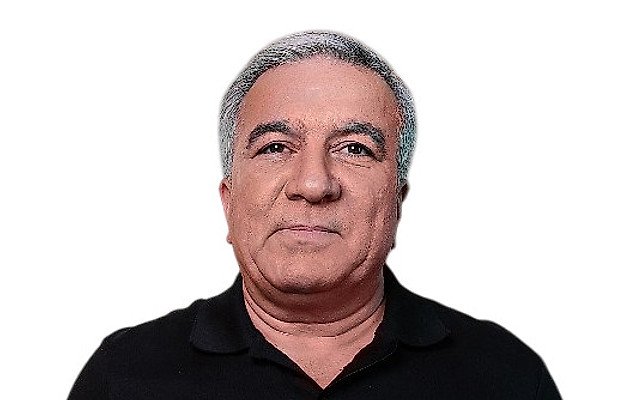 Зейналов Чингиз Вагифович