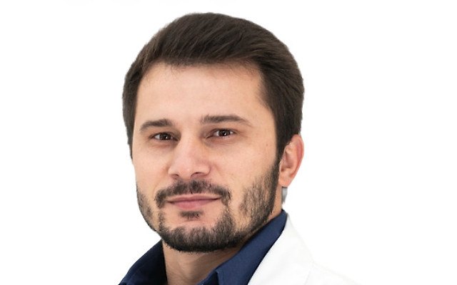 Расулов Алибек Расулович