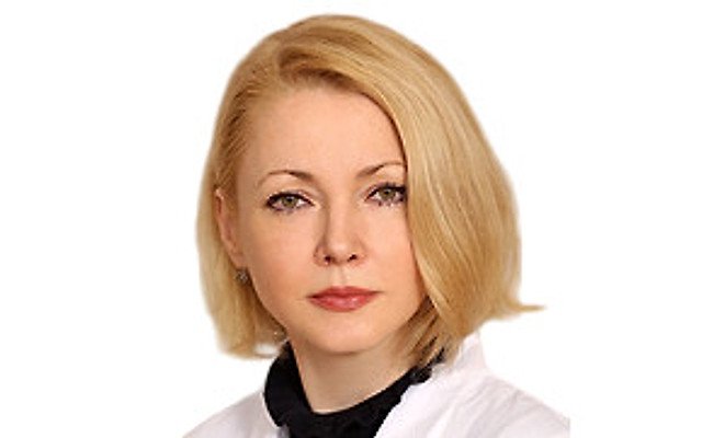 Дорощенко Наталья Эдуардовна