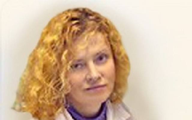 Матакова Татьяна Владимировна