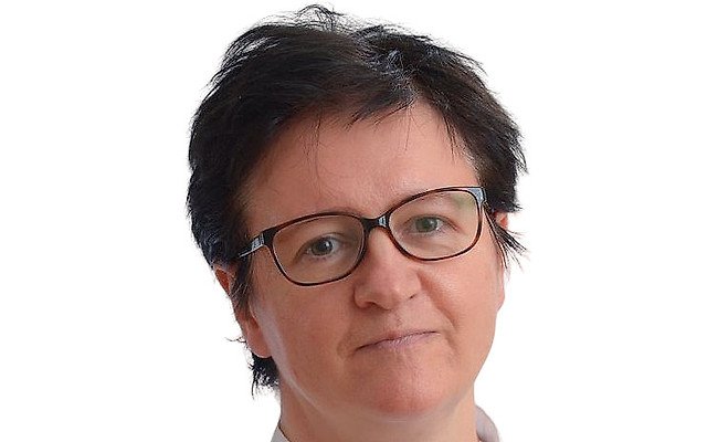 Синяева Елена Владимировна