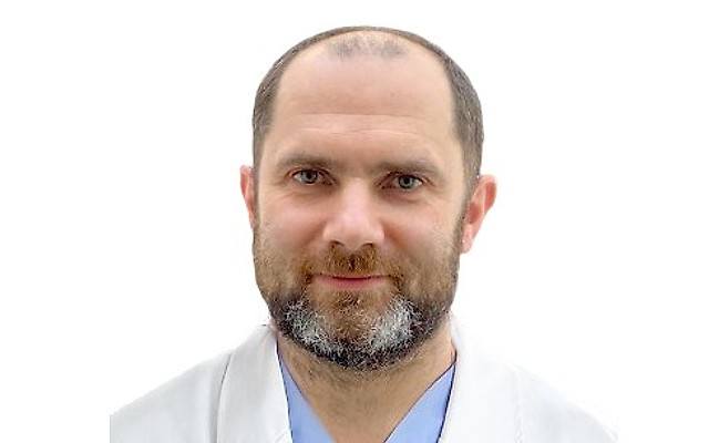 Рябов Константин Юрьевич