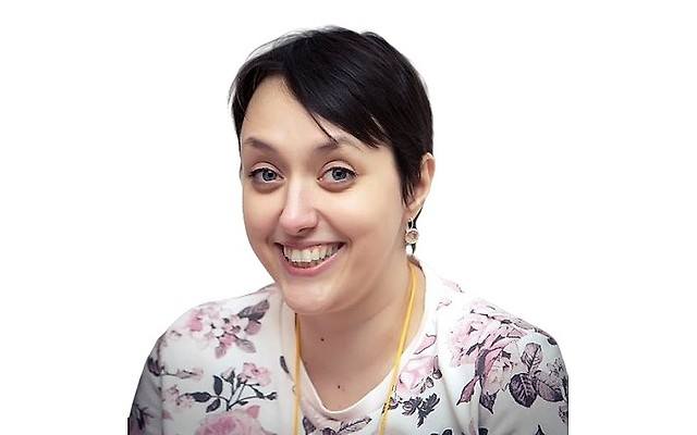 Дорошенко Юлия Владимировна