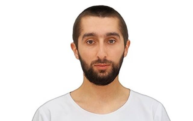 Айвазян Альберт Гагикович