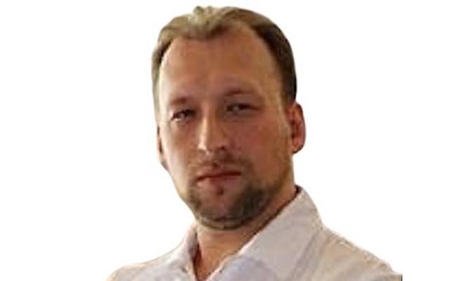 Банников Михаил Валерьевич