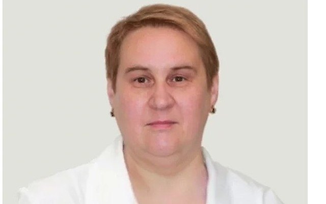 Рудакова Мария Николаевна