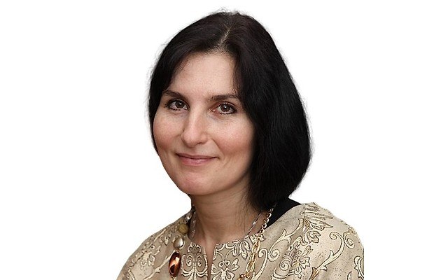 Азарнова Анна Николаевна