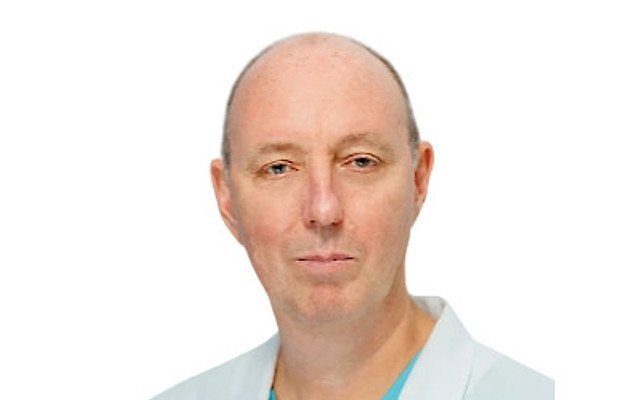 Чернышев Игорь Владиславович