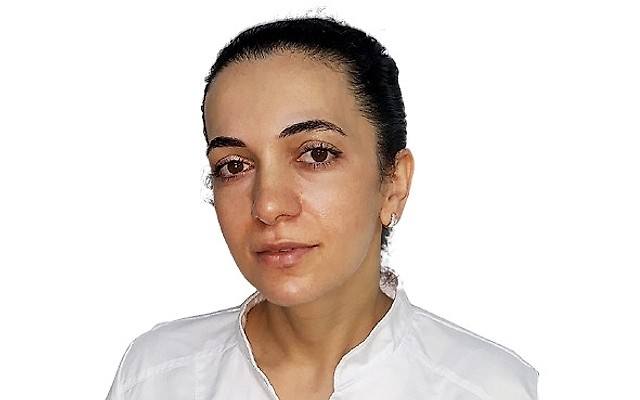 Ирмияева Виктория Борисовна