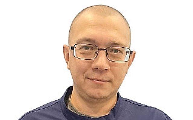 Васильев Владислав Петрович