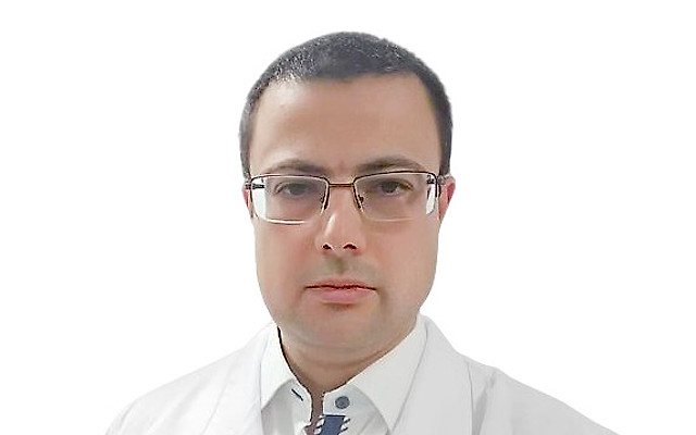 Иванов Денис Сергеевич