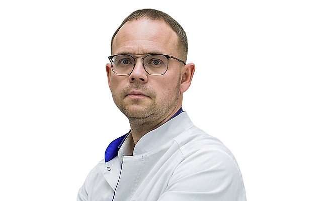 Кузнецов Максим Николаевич