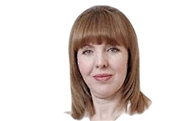 Мамаева Сайгибат Насрутдиновна