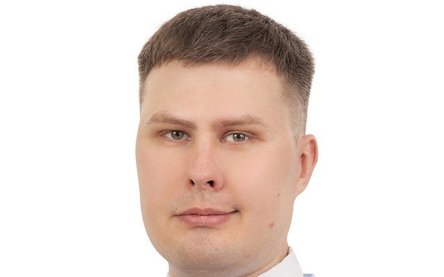 Зубарев Алексей Александрович