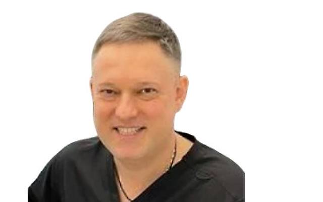 Ерохин Сергей Владимирович