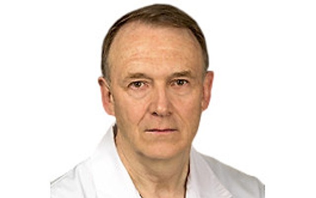 Хохлов Алексей Васильевич