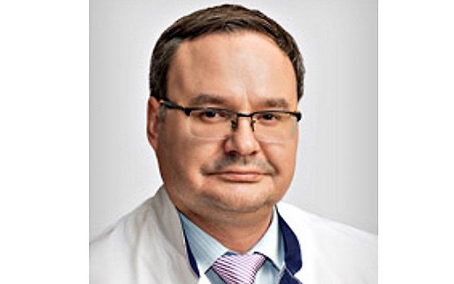 Василенко Олег Юрьевич