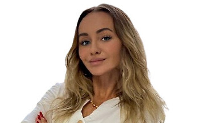 Лушникова Екатерина Вадимовна