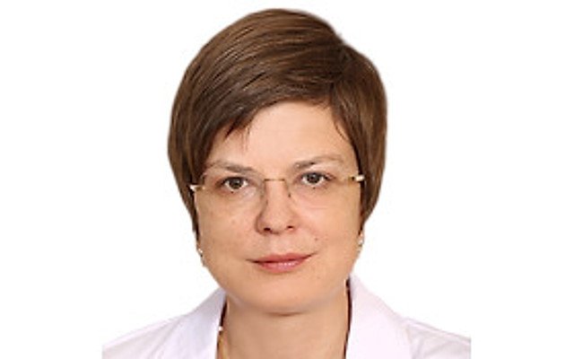 Подольская Елена Викторовна