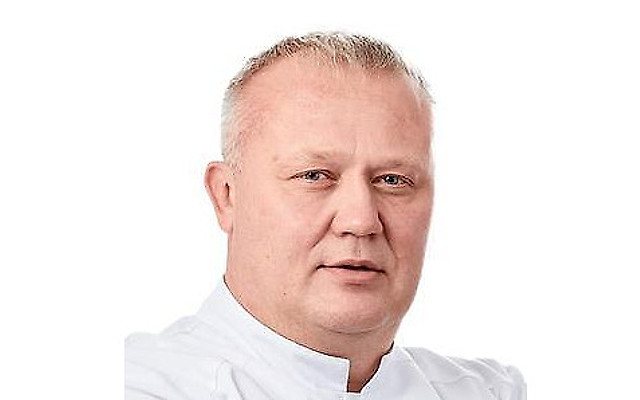 Шитов Александр Александрович