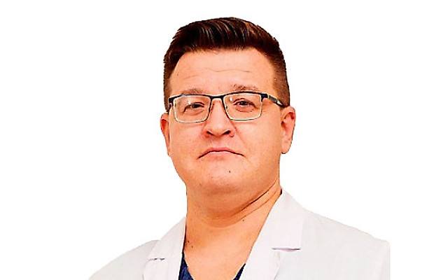 Федько Андрей Игоревич