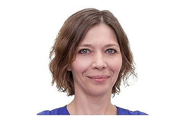 Щулёва Галина Николаевна