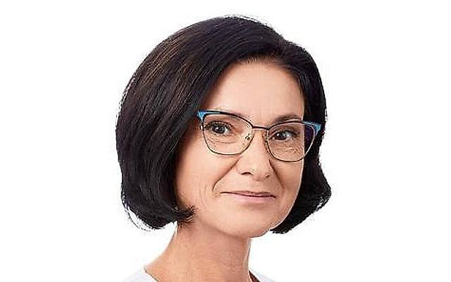 Зайцева Наталья Евгеньевна