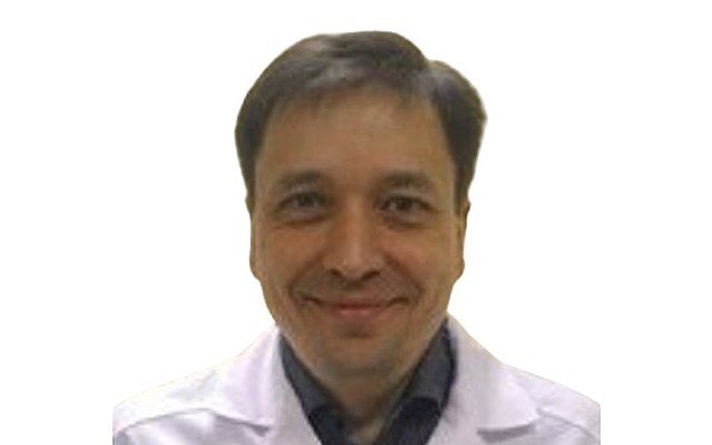 Котов Валерий Валерьевич