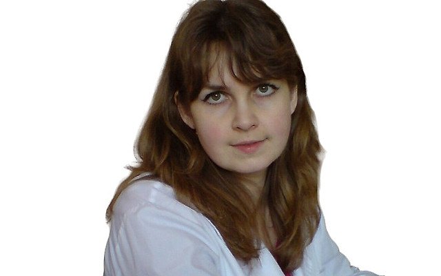 Хованова Лариса Александровна