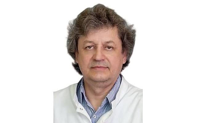 Босых Александр Александрович