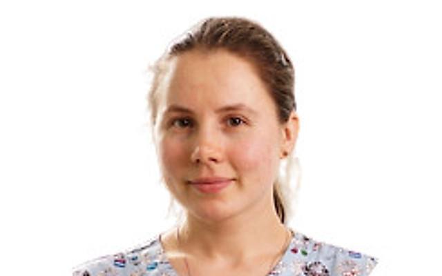 Давлетшина Лилия Равильевна