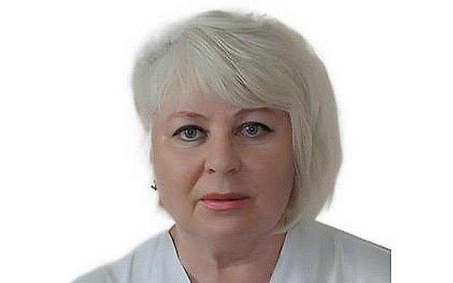 Васильева Татьяна Леонидовна