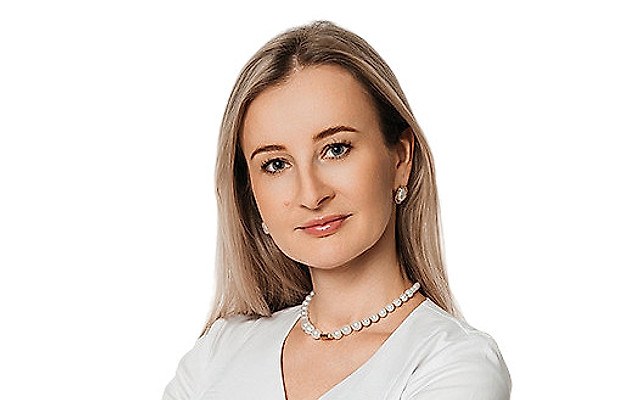 Воробьева Татьяна Викторовна