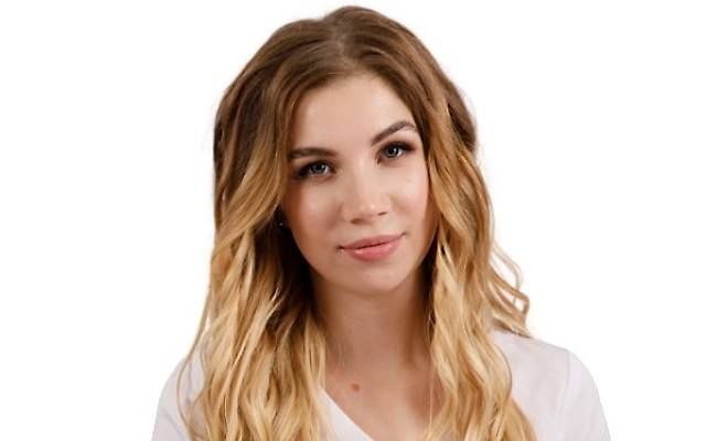 Киселева Ольга Александровна