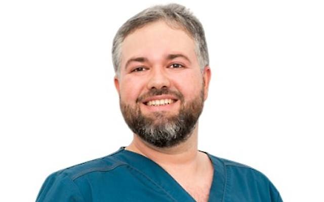 Гореликов Сергей Владимирович