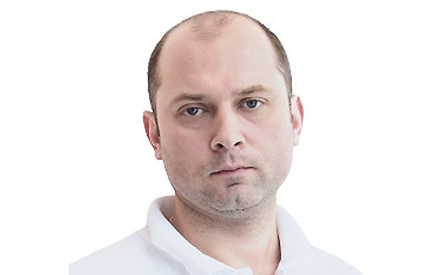 Маляр Станислав Михайлович