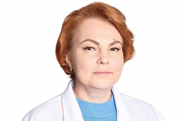 Плигина Елена Григорьевна