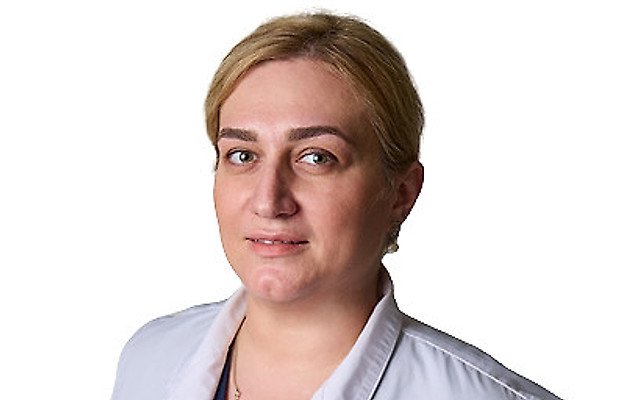 Ачба Майя Отаровна