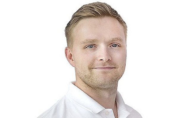 Михаленко Илья Павлович