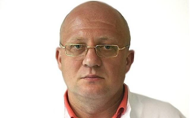 Завьялов Алексей Вячеславович