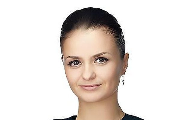 Ткачёва Марина Александровна