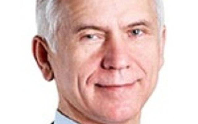 Куц Георгий Васильевич