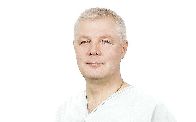 Ремезок Юрий Андреевич