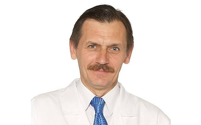 Мухин Анатолий Геннадьевич