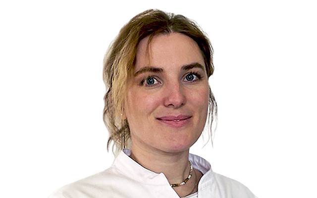 Балябина Ольга Ивановна