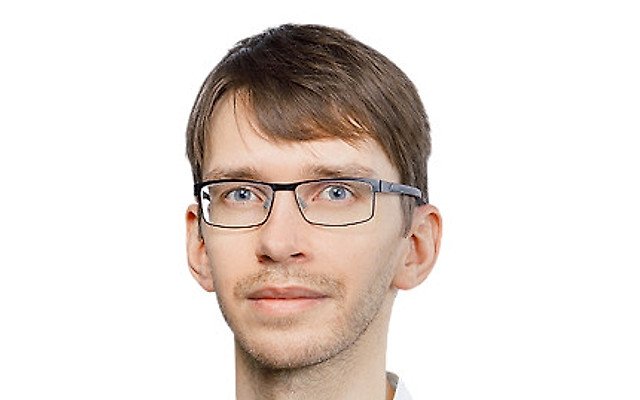 Варламов Александр Сергеевич