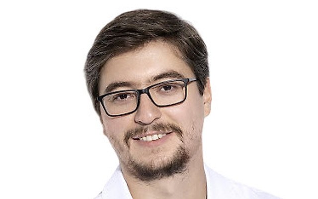 Янгильдин Ренат Рашидович